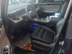 GAC Aion E8 Glory Series 2.0L Glory Edition - ფოტო 9