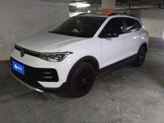 Volkswagen Touareg Sharp 1.5L Sharp Plus Edition - ფოტო 1