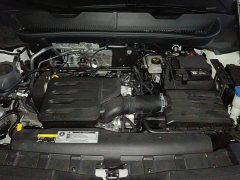 Volkswagen Touareg Sharp 1.5L Sharp Plus Edition - ფოტო 4