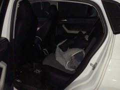 Volkswagen Touareg Sharp 1.5L Sharp Plus Edition - ფოტო 5