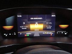 Volkswagen Touareg Sharp 1.5L Sharp Plus Edition - ფოტო 8