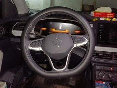 Volkswagen Touareg Sharp 1.5L Sharp Plus Edition - ფოტო 9