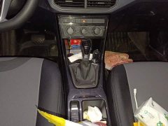 Volkswagen Touareg Sharp 1.5L Sharp Plus Edition - ფოტო 10