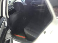 Nissan Sylphy 2022 Classic 1.6XE CVT Comfort - ფოტო 10