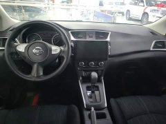 Nissan Sylphy 2022 Classic 1.6XE CVT Comfort - ფოტო 11
