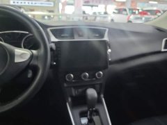 Nissan Sylphy 2022 Classic 1.6XE CVT Comfort - ფოტო 12