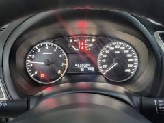 Nissan Sylphy 2022 Classic 1.6XE CVT Comfort - ფოტო 13