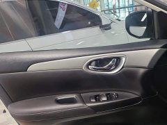 Nissan Sylphy 2022 Classic 1.6XE CVT Comfort - ფოტო 6