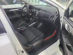 Nissan Sylphy 2022 Classic 1.6XE CVT Comfort - ფოტო 7