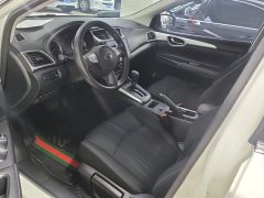 Nissan Sylphy 2022 Classic 1.6XE CVT Comfort - ფოტო 8
