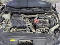 Nissan Sylphy 2022 Classic 1.6XE CVT Comfort - ფოტო 9