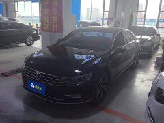 Volkswagen Magotan 2020 330TSI DSG Luxury - ფოტო 1