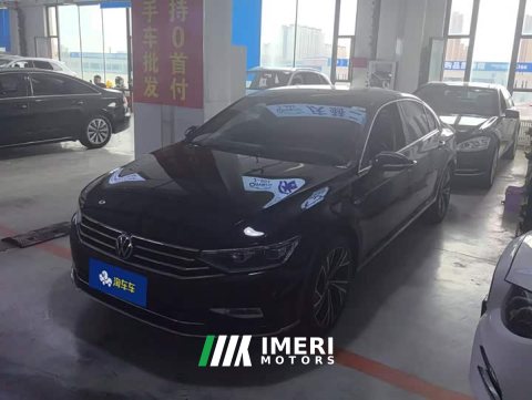 2021 Volkswagen Magotan 2020 330TSI DSG Luxury - ავტომობილი ჩინეთიდან