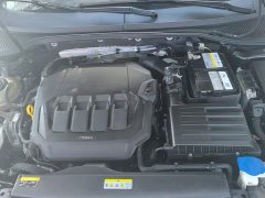 Volkswagen Magotan 2020 330TSI DSG Luxury - ფოტო 10