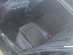 Volkswagen Magotan 2020 330TSI DSG Luxury - ფოტო 11
