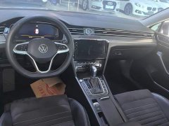 Volkswagen Magotan 2020 330TSI DSG Luxury - ფოტო 12