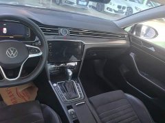 Volkswagen Magotan 2020 330TSI DSG Luxury - ფოტო 13