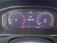 Volkswagen Magotan 2020 330TSI DSG Luxury - ფოტო 14