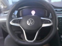 Volkswagen Magotan 2020 330TSI DSG Luxury - ფოტო 15