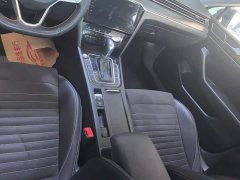 Volkswagen Magotan 2020 330TSI DSG Luxury - ფოტო 16
