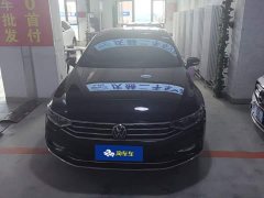 Volkswagen Magotan 2020 330TSI DSG Luxury - ფოტო 2
