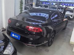 Volkswagen Magotan 2020 330TSI DSG Luxury - ფოტო 3
