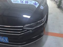 Volkswagen Magotan 2020 330TSI DSG Luxury - ფოტო 5