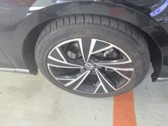 Volkswagen Magotan 2020 330TSI DSG Luxury - ფოტო 6