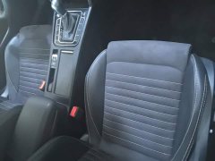 Volkswagen Magotan 2020 330TSI DSG Luxury - ფოტო 8