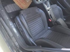 Volkswagen Magotan 2020 330TSI DSG Luxury - ფოტო 9