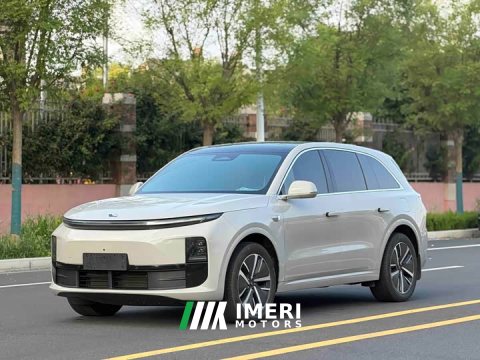 2025 Li Auto L6 2024 Pro - ავტომობილი ჩინეთიდან