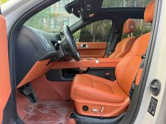 Li Auto L6 2024 Pro - ფოტო 4