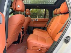 Li Auto L6 2024 Pro - ფოტო 6