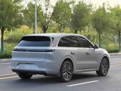 Li Auto L6 2024 Pro - ფოტო 7