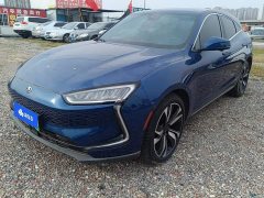 Seres SF5 2021 Huawei Smart Selection AWD Edition - ფოტო 1