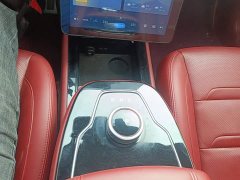 Seres SF5 2021 Huawei Smart Selection AWD Edition - ფოტო 11