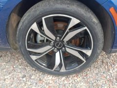 Seres SF5 2021 Huawei Smart Selection AWD Edition - ფოტო 2