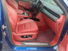 Seres SF5 2021 Huawei Smart Selection AWD Edition - ფოტო 3