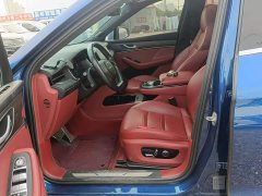 Seres SF5 2021 Huawei Smart Selection AWD Edition - ფოტო 4