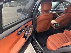 Mercedes-Benz S-Class S 400 L Business Edition - ფოტო 10
