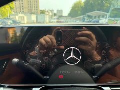 Mercedes-Benz S-Class S 400 L Business Edition - ფოტო 16