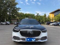 Mercedes-Benz S-Class S 400 L Business Edition - ფოტო 2