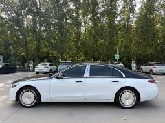 Mercedes-Benz S-Class S 400 L Business Edition - ფოტო 3