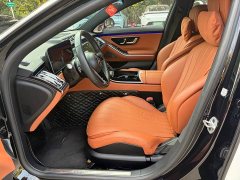 Mercedes-Benz S-Class S 400 L Business Edition - ფოტო 4
