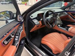Mercedes-Benz S-Class S 400 L Business Edition - ფოტო 5