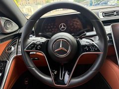 Mercedes-Benz S-Class S 400 L Business Edition - ფოტო 8