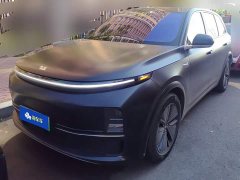 Li Auto L7 2024 Pro - ფოტო 1