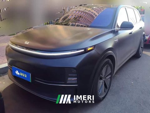 2025 Li Auto L7 2024 Pro - ავტომობილი ჩინეთიდან