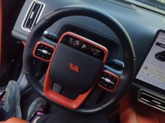 Li Auto L7 2024 Pro - ფოტო 15