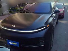 Li Auto L7 2024 Pro - ფოტო 2